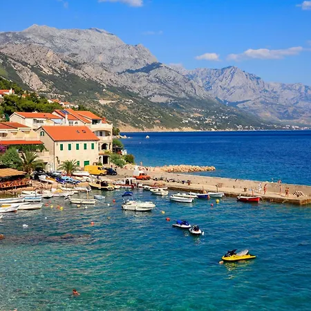 In - Makarska Riviera 51814 アパート