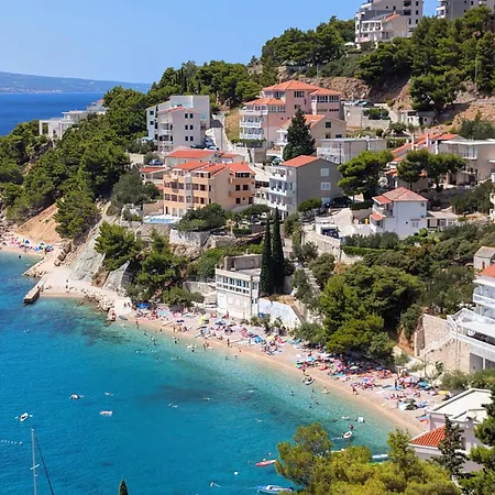 アパート In - Makarska Riviera 51814