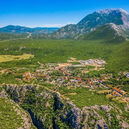 アパート In - Makarska Riviera 51814